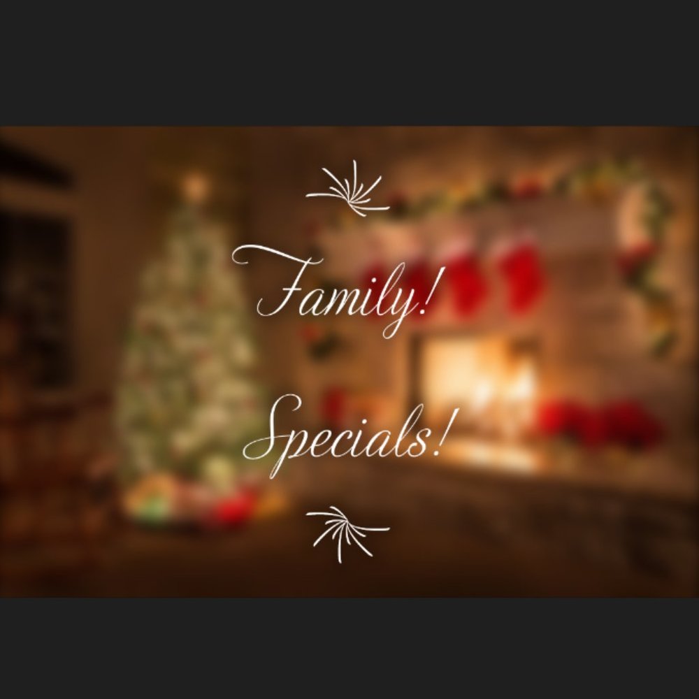 ** Special ** View 3